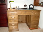 scrivania